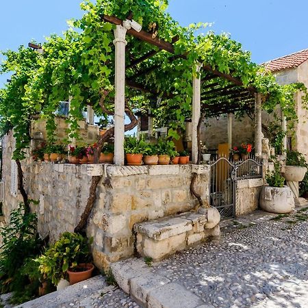 Note Bene Rooms Ντουμπρόβνικ Εξωτερικό φωτογραφία